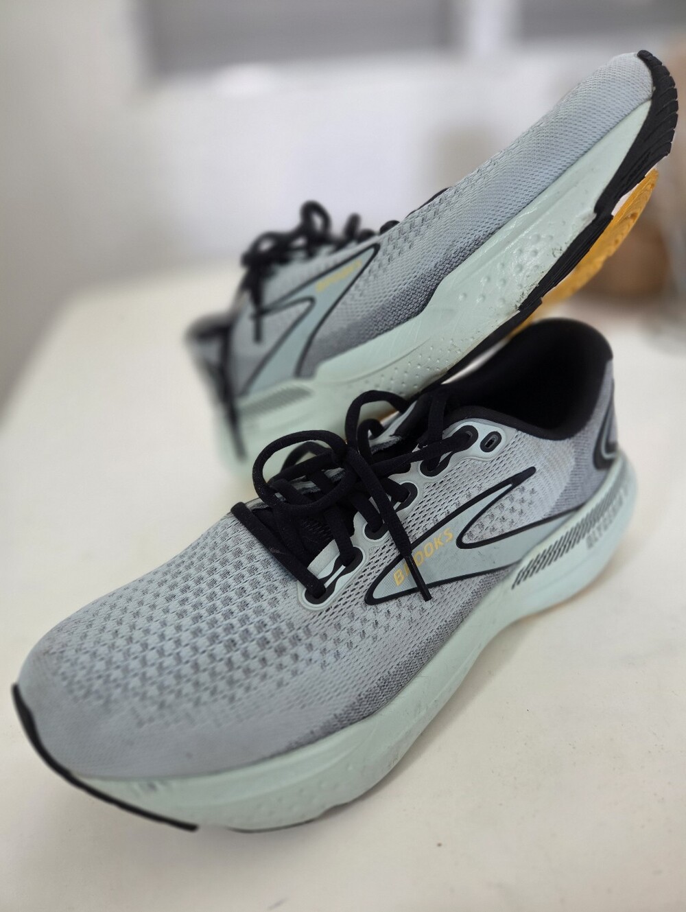 Glycerin 21 Gts